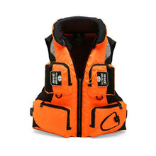 Last inn bildet i Galleri-visningsprogrammet, Adjustable Life Jacket