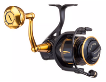 Last inn bildet i Galleri-visningsprogrammet, Penn Slammer III Spinning Reel