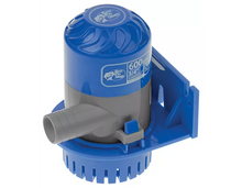 Last inn bildet i Galleri-visningsprogrammet, Bass Pro Shops Marine Bilge Pump
