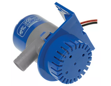 Last inn bildet i Galleri-visningsprogrammet, Bass Pro Shops Marine Bilge Pump
